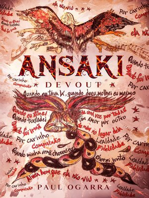 cover image of ANSAKI DEVOUT